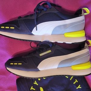 PUMA Men's Running Shoes - Size 10.5 (NWT)